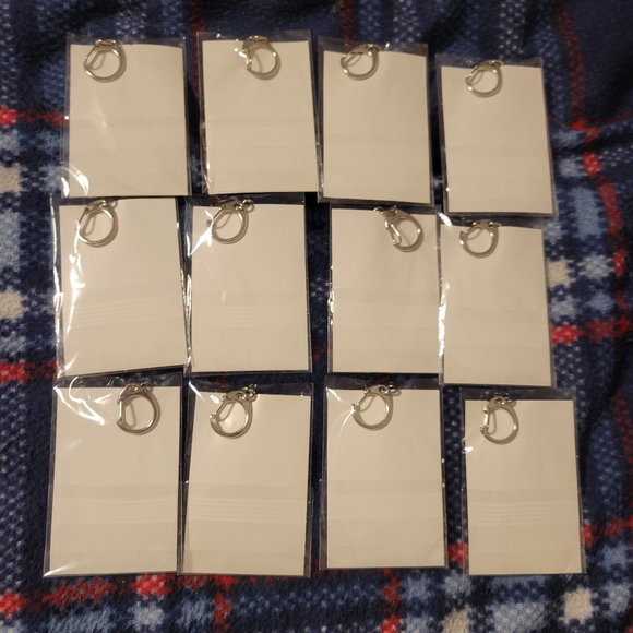 Uta no Prince-sama 12 Keychain Set + Wall Scroll - Picture 7 of 9